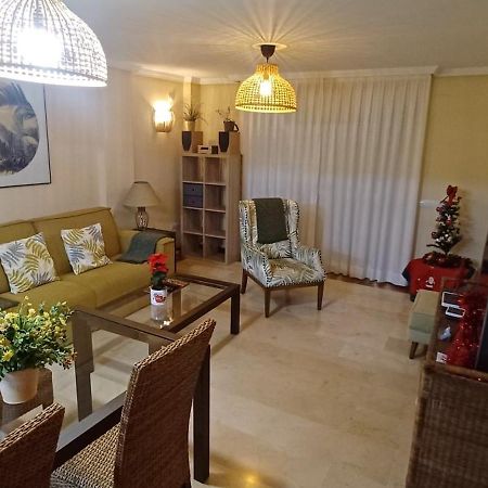 Apartamento Torreon Del Mar 100M De La Playa Garage Benalmádena Εξωτερικό φωτογραφία