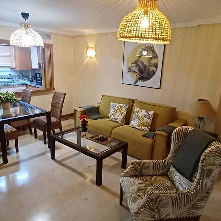 Apartamento Torreon Del Mar 100M De La Playa Garage Benalmádena Εξωτερικό φωτογραφία