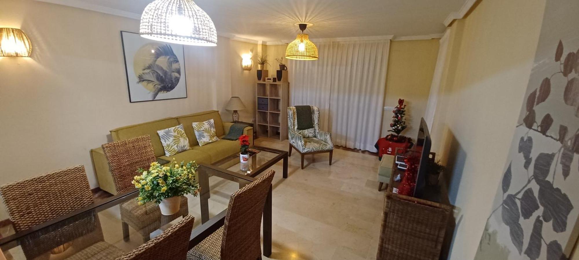 Apartamento Torreon Del Mar 100M De La Playa Garage Benalmádena Εξωτερικό φωτογραφία
