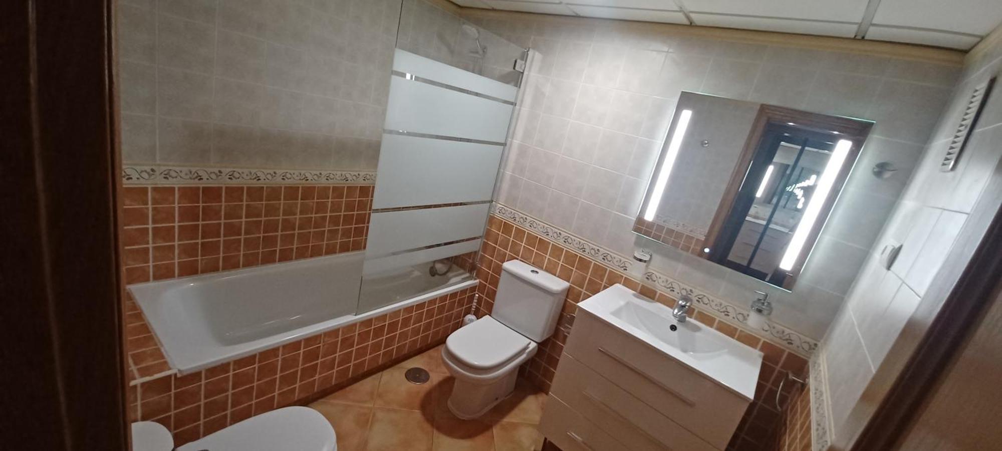 Apartamento Torreon Del Mar 100M De La Playa Garage Benalmádena Εξωτερικό φωτογραφία